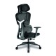 Trinity Ergonomic High Back Mesh Chair